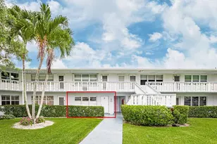 59 Berkshire C, West Palm Beach, FL 33417 - Photo 1