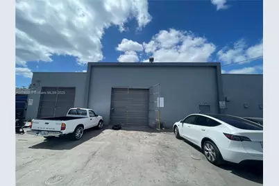 3580 NW 52nd St, Miami, FL 33142 - Photo 1
