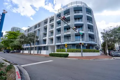 3339 Virginia St #121, Miami, FL 33133 - Photo 1