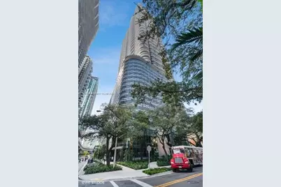 1000 Brickell Plz #4110, Miami, FL 33131 - Photo 1