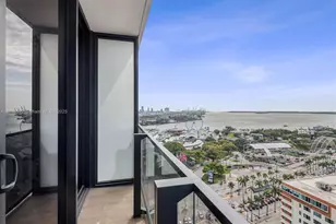 398 NE 5th St, Miami, FL 33132 - Photo 1