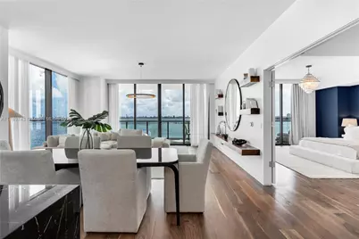 788 NE 23rd St #902, Miami, FL 33137 - Photo 1