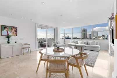 20 Island Ave #1509, Miami Beach, FL 33139 - Photo 1