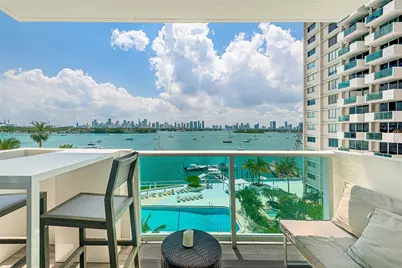 1200 West Ave #605, Miami Beach, FL 33139 - Photo 1