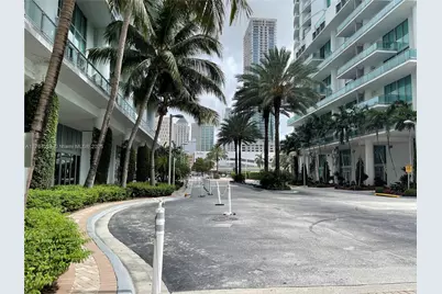 350 S Miami Ave #2712, Miami, FL 33130 - Photo 1