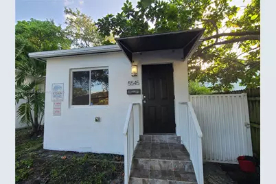 5545 NE Miami Pl, Miami, FL 33137 - Photo 1