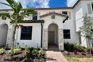 11893 SW 246 Terrace, Homestead, FL 33032 - Photo 1