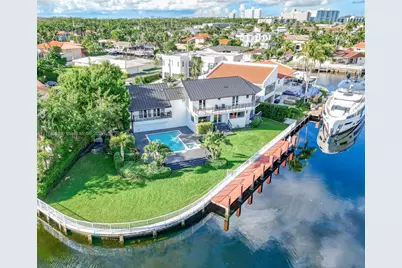 16461 NE 34th Ave, North Miami Beach, FL 33160 - Photo 1