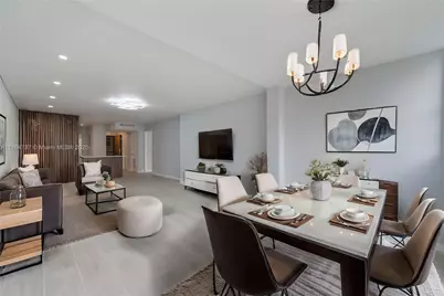 1710 NE 191st St #315-3, Miami, FL 33179 - Photo 1