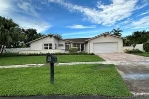 3800 Beach Way, Cooper City, FL 33026 - Photo 1
