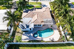 2201 NE 52nd St, Fort Lauderdale, FL 33308 - Photo 1