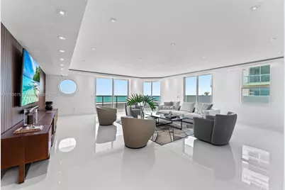 5801 Collins Ave #600, Miami Beach, FL 33140 - Photo 1