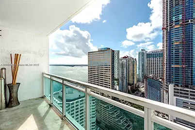 950 Brickell Bay Dr #2909, Miami, FL 33131 - Photo 1