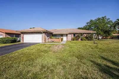 3740 NW 113th Ave, Coral Springs, FL 33065 - Photo 1