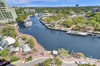 411 N New River Dr E #1202, Fort Lauderdale, FL 33301 - Photo 1