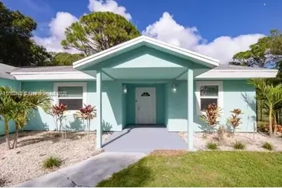 108 E Easy St, Fort Pierce, FL 34982 - Photo 1