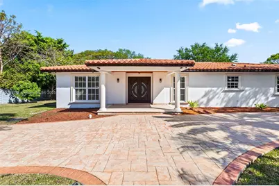 6961 SW 152nd St, Palmetto Bay, FL 33157 - Photo 1