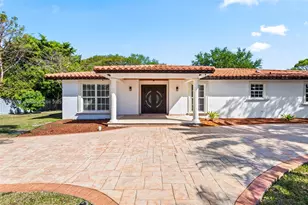 6961 SW 152nd St, Palmetto Bay, FL 33157 - Photo 1