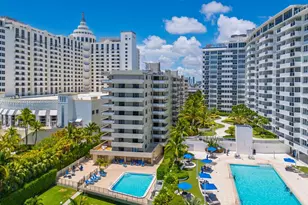 1623 Collins Ave, Miami Beach, FL 33139 - Photo 1