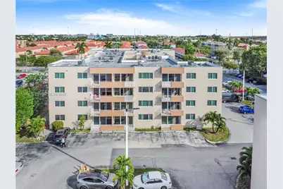 8050 NW 8th St #1409, Miami, FL 33126 - Photo 1