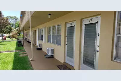 54 Cambridge C #54, West Palm Beach, FL 33417 - Photo 1
