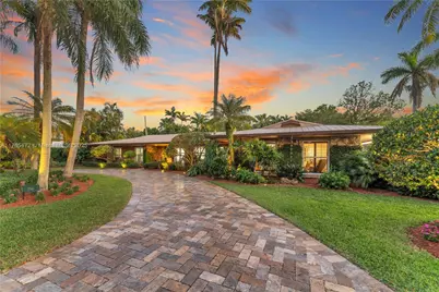 7180 SW 115th Ter, Pinecrest, FL 33156 - Photo 1