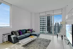 55 SE 6th St, Miami, FL 33131 - Photo 1
