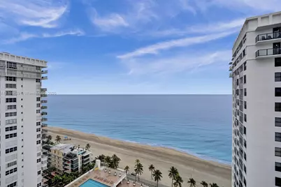 2401 S Ocean Dr #2402, Hollywood, FL 33019 - Photo 1