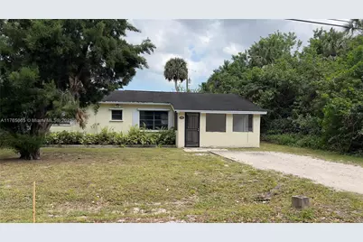 2008 N 47th St, Fort Pierce, FL 34947 - Photo 1
