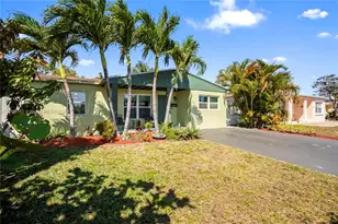 5233 NE 4th Ave, Oakland Park, FL 33334 - Photo 1