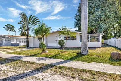 520 Carolina Ave, Fort Lauderdale, FL 33312 - Photo 1