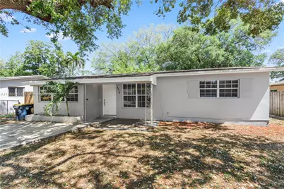 4630 SW 25th Ter, Dania Beach, FL 33312 - Photo 1