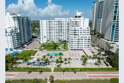 5005 Collins Ave #506, Miami Beach, FL 33140 - Photo 1