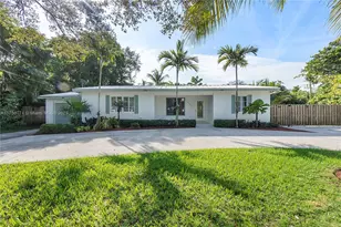 6140 SW 78th St, South Miami, FL 33143 - Photo 1