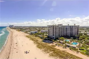 4900 N Ocean Blvd, Lauderdale by the Sea, FL 33308 - Photo 1