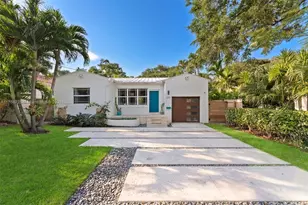 696 NE 67th St, Miami, FL 33138 - Photo 1