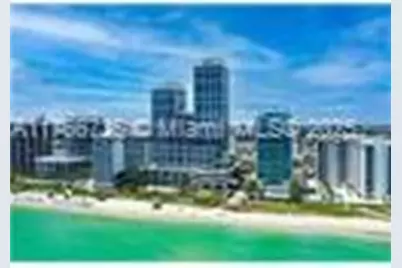 6801 Collins Ave #1208, Miami Beach, FL 33141 - Photo 1