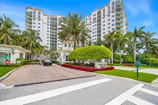 20000 E Country Club Dr, Aventura, FL 33180 - Photo 1