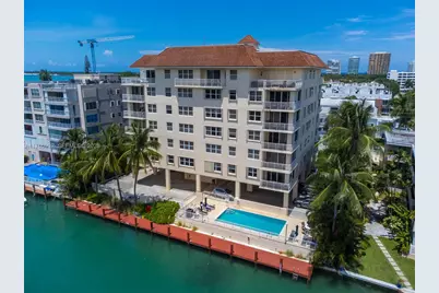 10140 W Bay Harbor Dr #502B, Bay Harbor Islands, FL 33154 - Photo 1