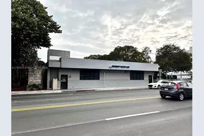 4908 SW 8th St, Coral Gables, FL 33134 - Photo 1