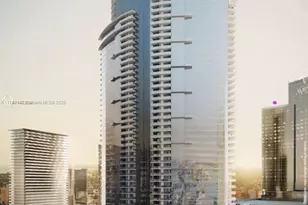 851 NE 1st Ave, Miami, FL 33132 - Photo 1