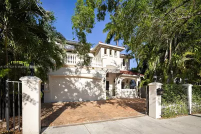 3120 Virginia St #3120, Miami, FL 33133 - Photo 1