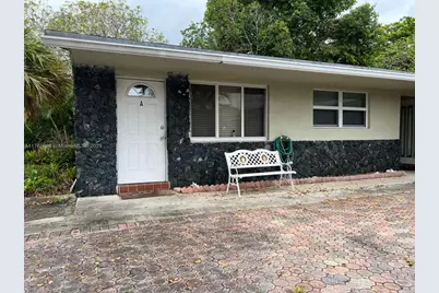 101 SE 5th St #A, Dania Beach, FL 33004 - Photo 1