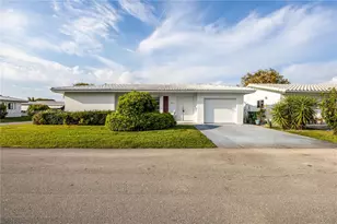 8211 NW 59th Ct, Tamarac, FL 33321 - Photo 1