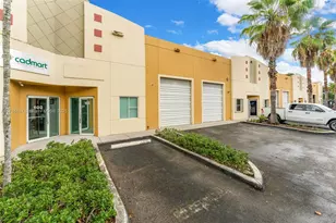 9450 NW 58th St, Doral, FL 33178 - Photo 1