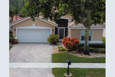 12067 Tevere Dr, Boynton Beach, FL 33437 - Photo 1