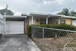 2637 NW 7th St, Pompano Beach, FL 33069 - Photo 1