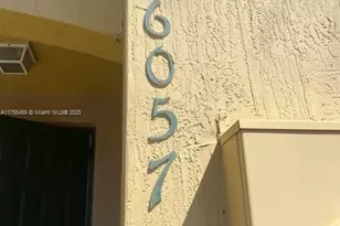 6057 SW 19th Pl, North Lauderdale, FL 33068 - Photo 1