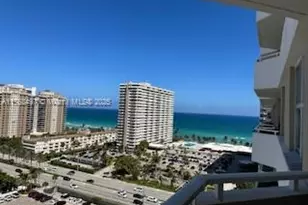1985 S Ocean Dr, Hallandale Beach, FL 33009 - Photo 1