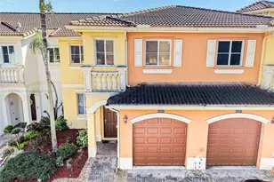 9084 SW 17th Ct, Miramar, FL 33025 - Photo 1